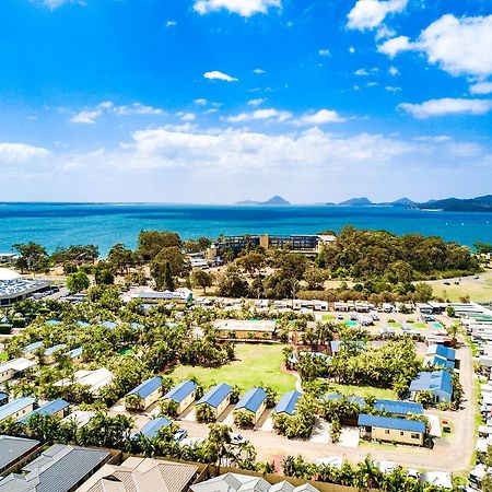 Ingenia Holidays Soldiers Point Luaran gambar