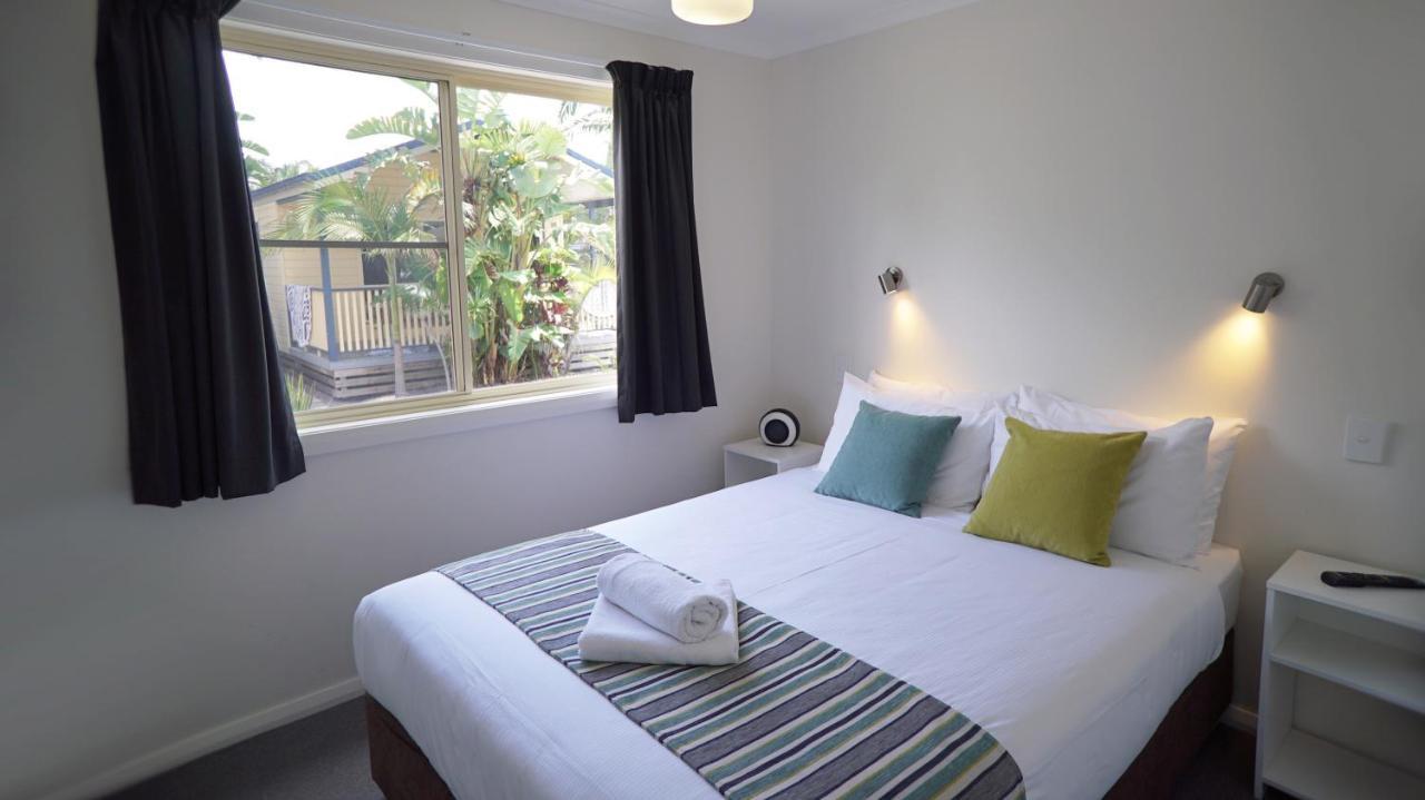 Ingenia Holidays Soldiers Point Luaran gambar