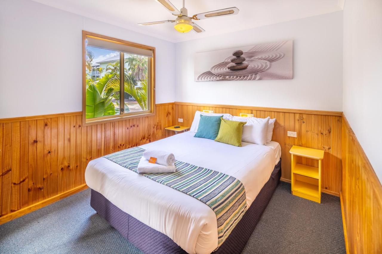 Ingenia Holidays Soldiers Point Luaran gambar